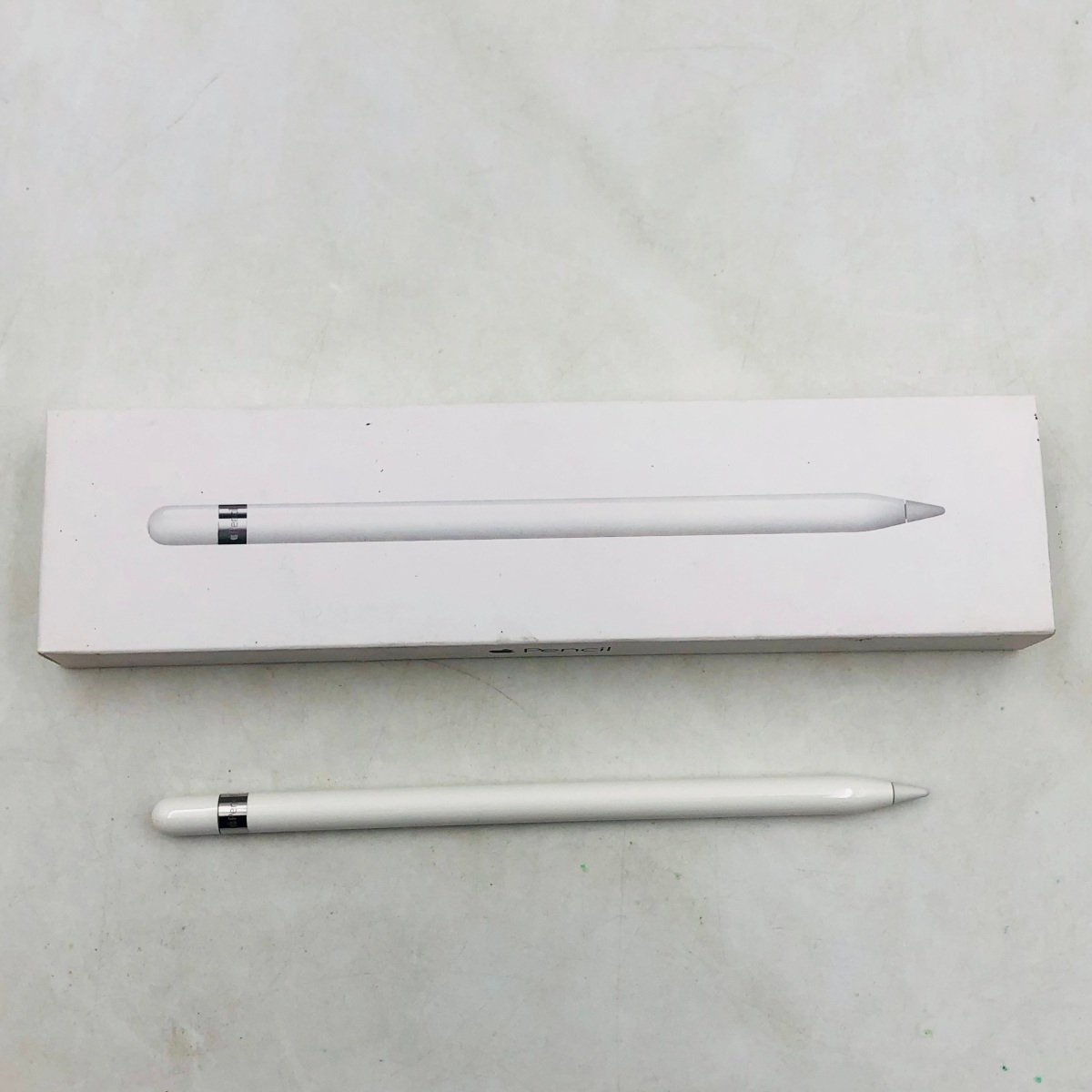 Apple Pencil 第1世代MK0C2J/A 極美品[194134] - JChere雅虎拍卖代购