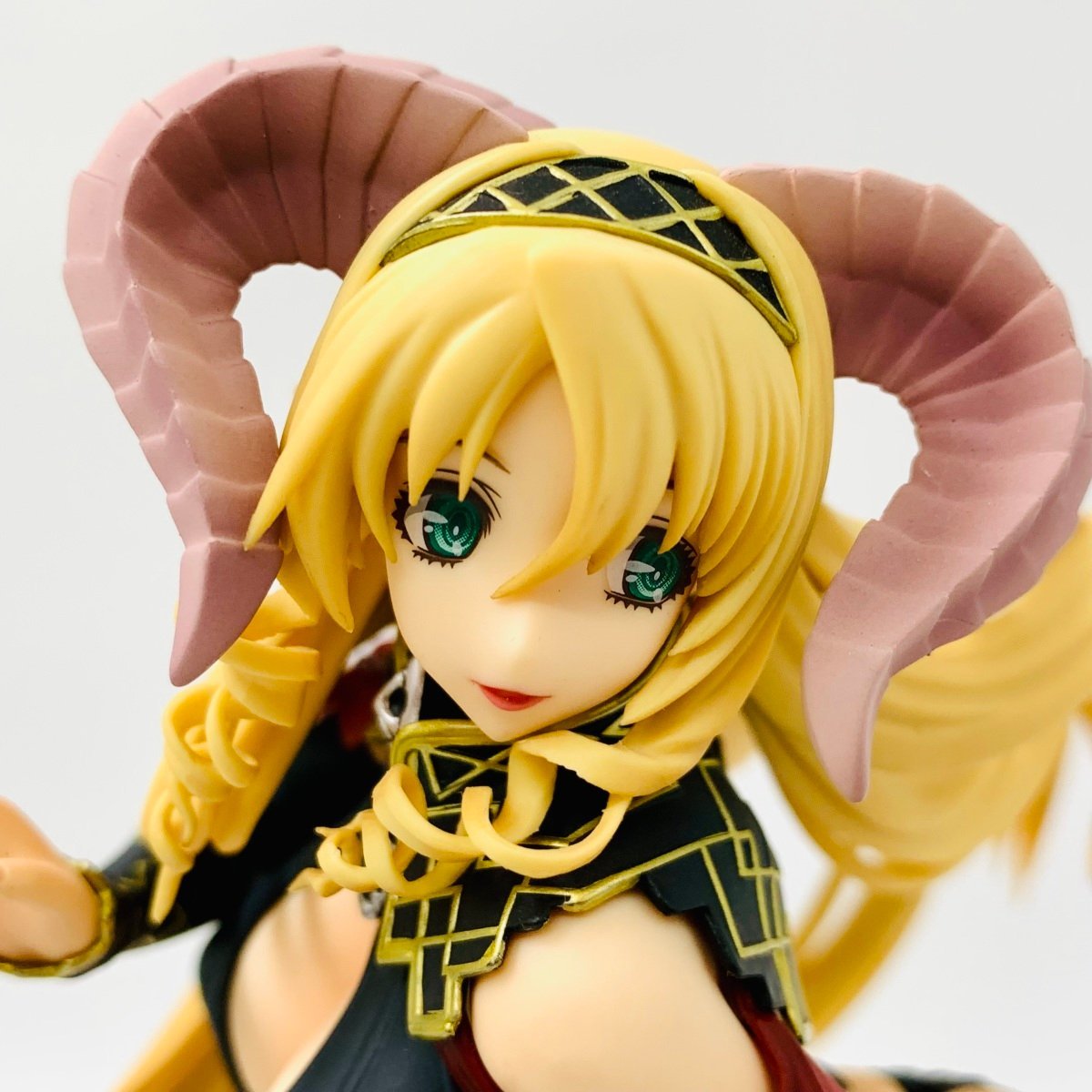 オンライン ショップ 激安 - 七つの大罪 マモン ~強欲の像〜 1/8 完成
