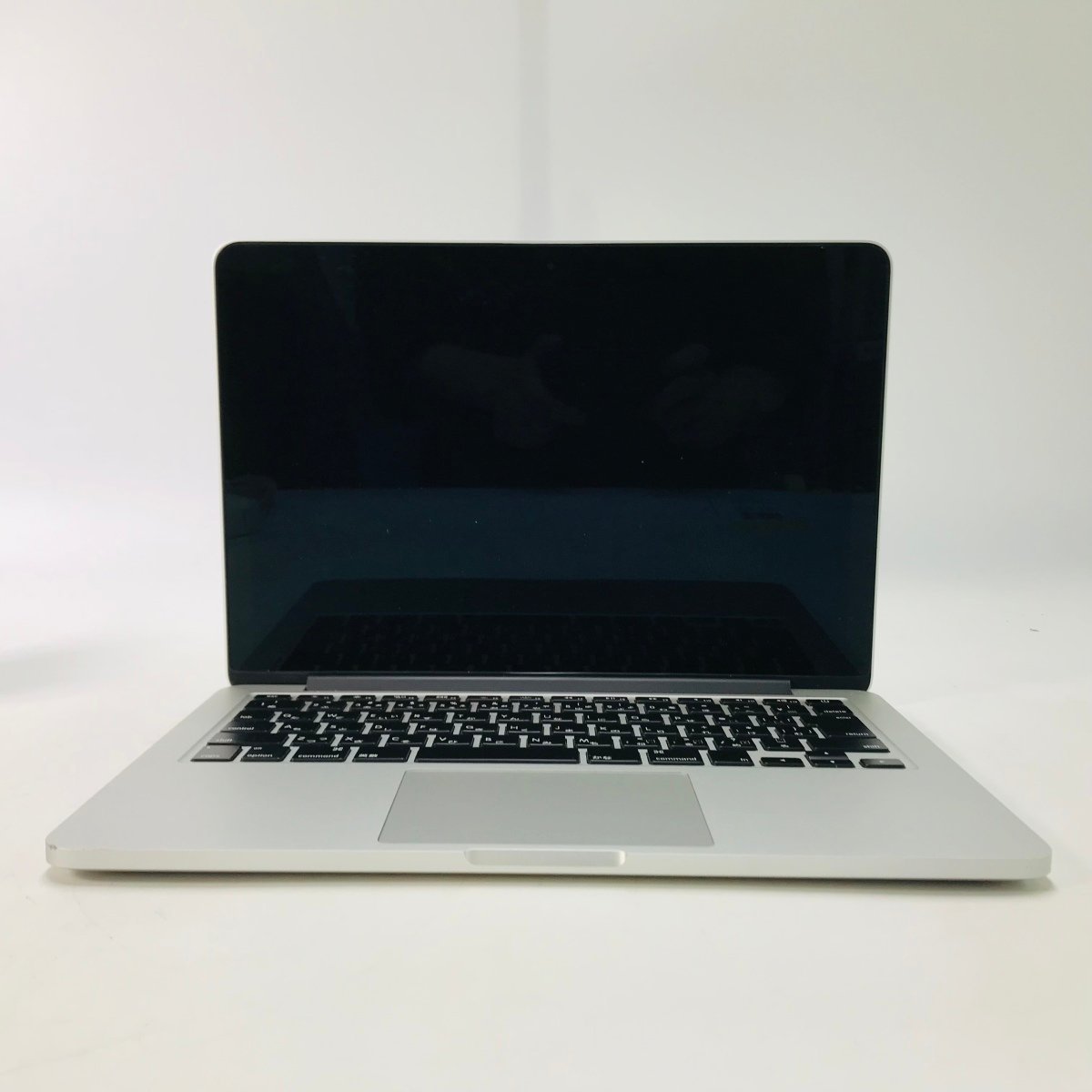 ヤフオク! -「macbook pro mgx72」の落札相場・落札価格