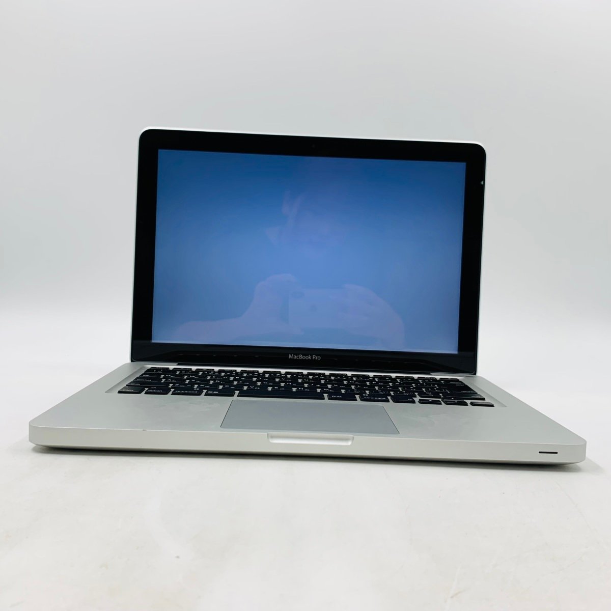24時間限定価格)MacBook Pro 13インチ 2012 Coie i7 | gkcsu.org