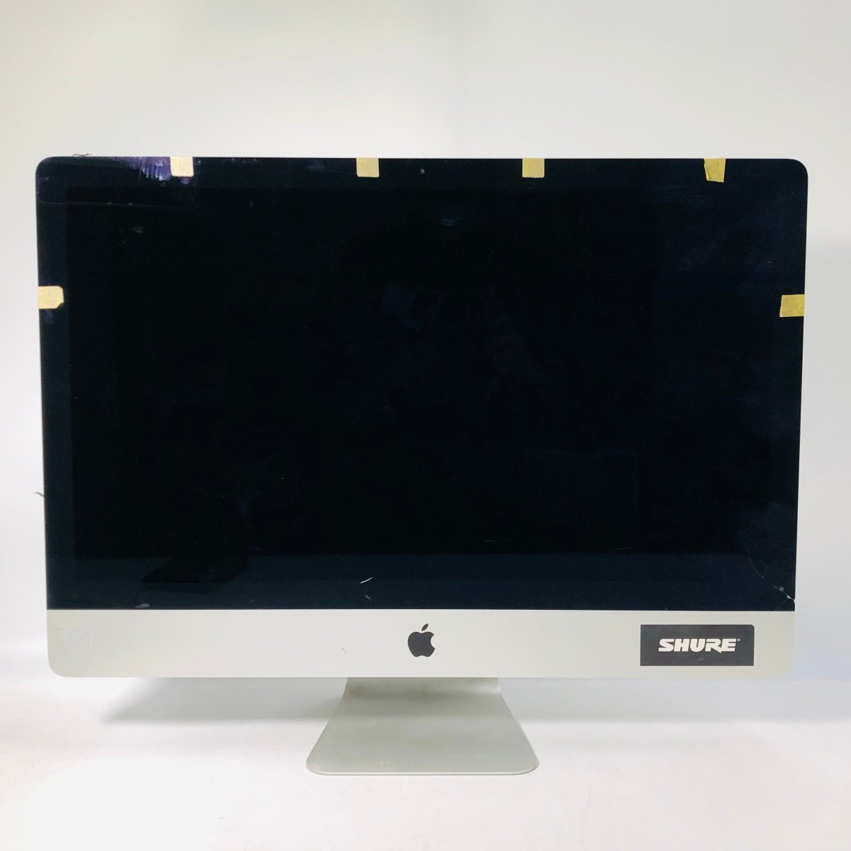 ヤフオク! -「imac 2013 27インチ」の落札相場・落札価格