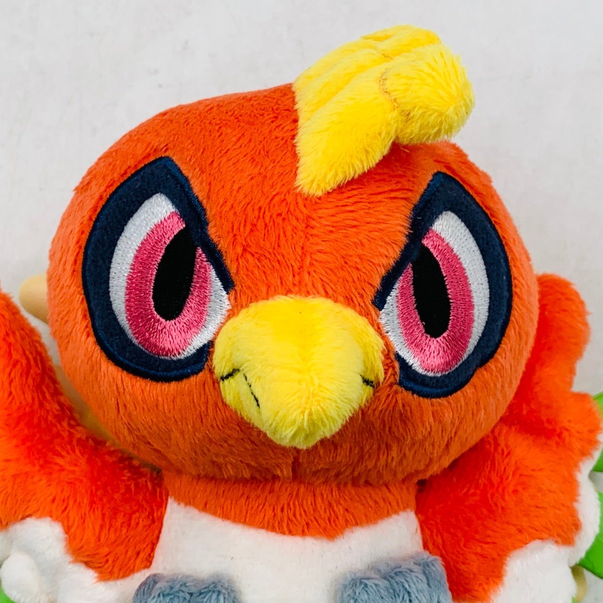 Yahoo!オークション -「ポケモン ホウオウ」(ぬいぐるみ) の落札相場