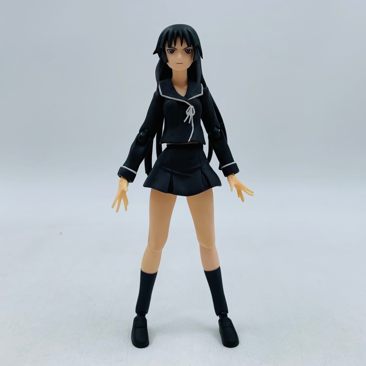 中古品 マックスファクトリー 喰霊 零 諫山黄泉 雅虎