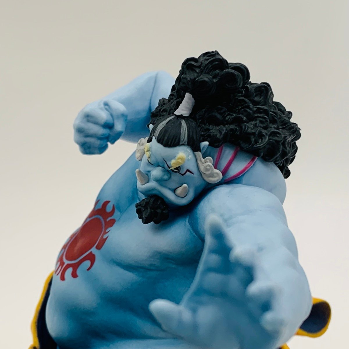 ヤフオク! -「造形王 ジンベエ」の落札相場・落札価格