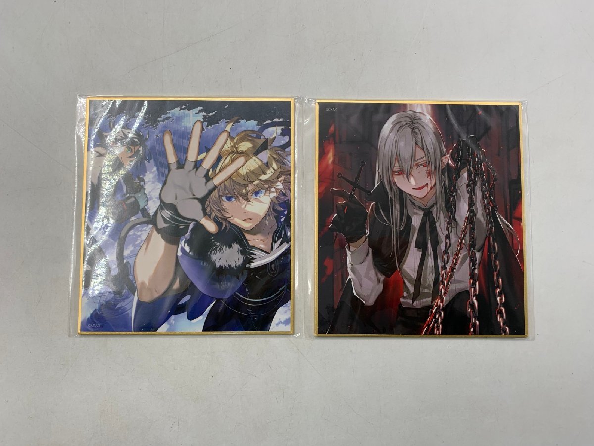 ヤフオク! -「終わりのセラフ フェリド」(コミック、アニメグッズ) の