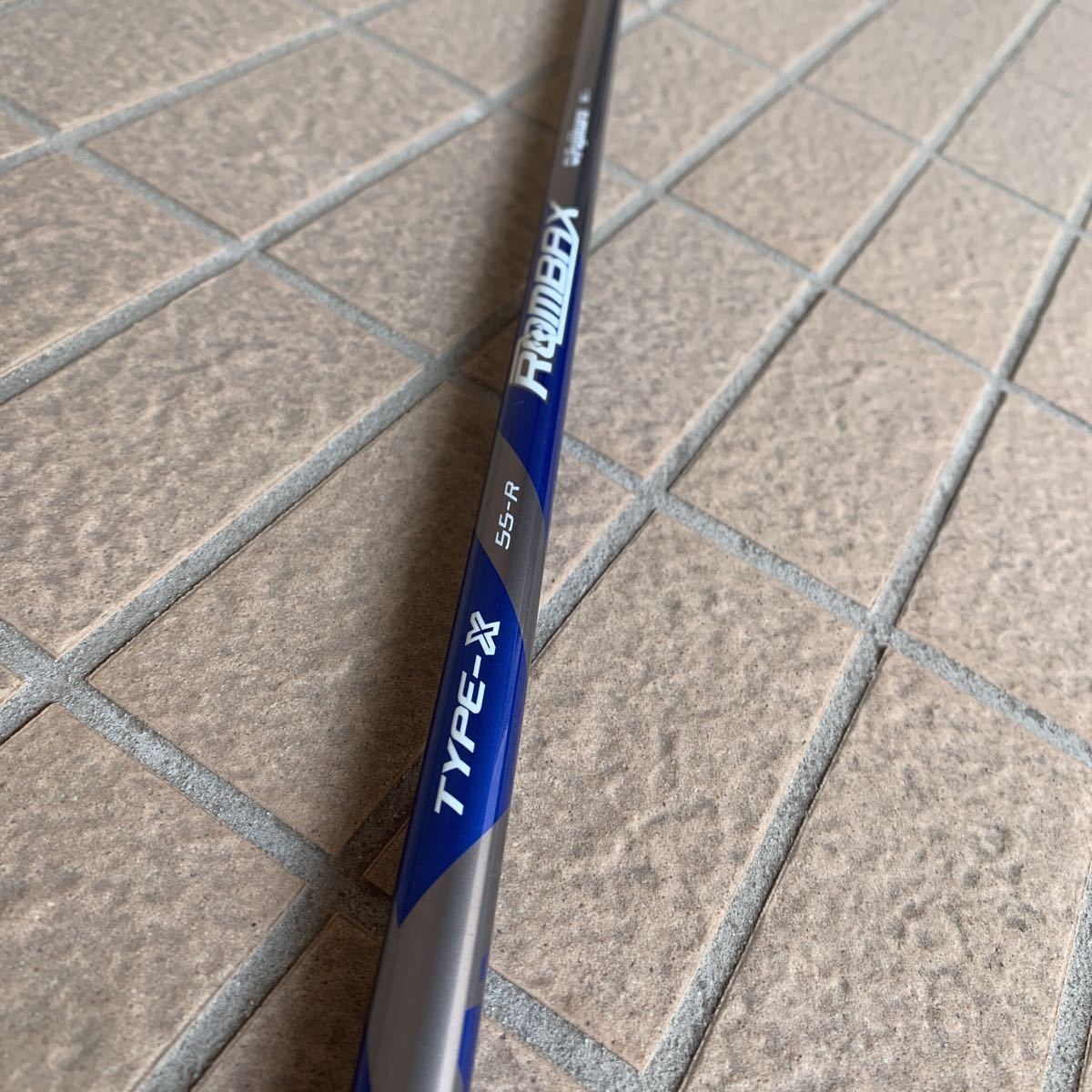 ヤフオク! -「ランバックス type-x」の落札相場・落札価格