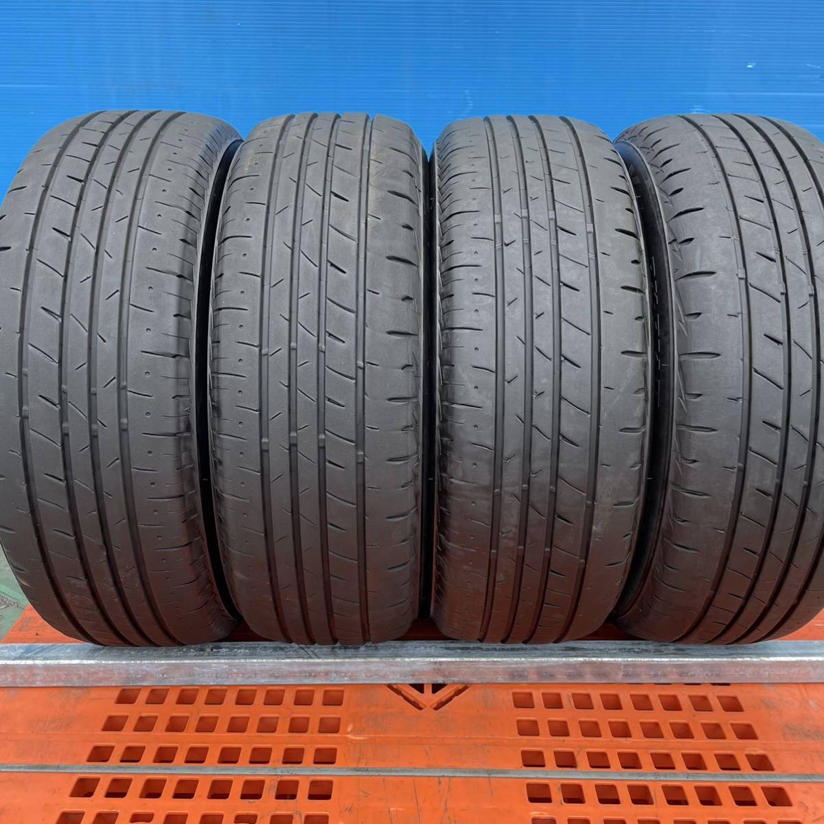 売上高ランキング - ふぁい様 205/60R16 4本 - 買蔵楽天:13546円
