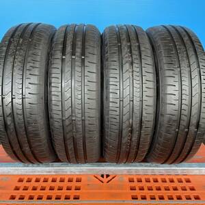 185/65R15 FALKEN SINCERA 185/65/15 サマータイヤ　4本　2021年製造