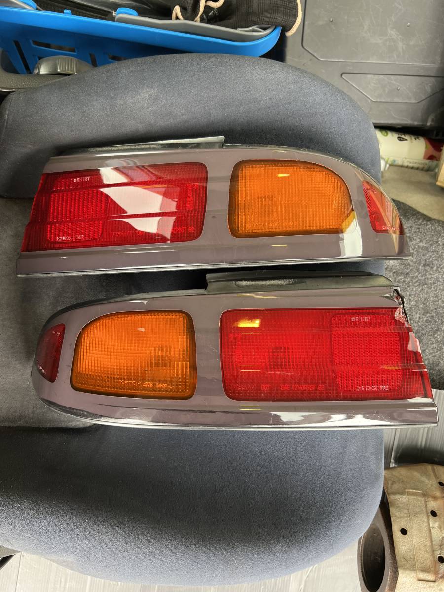ヤフオク! -「s14後期テール」の落札相場・落札価格