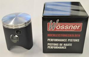 新品 8071DA ドイツ製 Wossner・鍛造ピストン　ホンダ CRM250 ('89-‘99)(0)all years 65.93mm