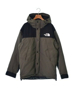 THE NORTH FACE ダウンジャケット/ダウンベスト メンズ ザ　ノースフェイス 中古　古着