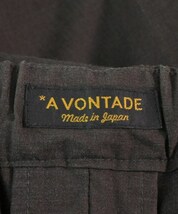 A VONTADE パンツ（その他） メンズ アボンタージ 中古　古着_画像3