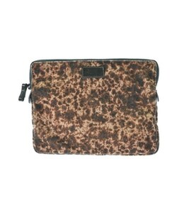 CARVEN クラッチバッグ レディース カルバン 中古　古着