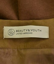 BEAUTY&YOUTH UNITED ARROWS カジュアルシャツ レディース ビューティーアンドユースユナイテットアローズ_画像3