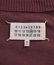 Maison Margiela ニット・セーター メンズ メゾンマルジェラ 中古　古着_画像3