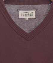 Maison Margiela ニット・セーター メンズ メゾンマルジェラ 中古　古着_画像4