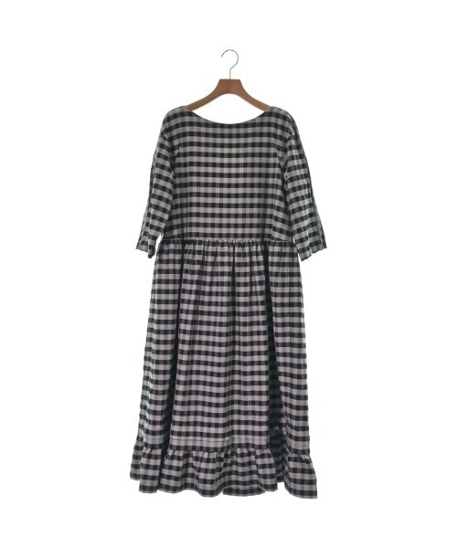 ヤフオク! - tricot COMME des GARCONS ワンピー...