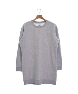 TOMMY JEANS スウェット メンズ トミージーンズ 中古　古着