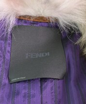 FENDI ブルゾン（その他） レディース フェンディ 中古　古着_画像3