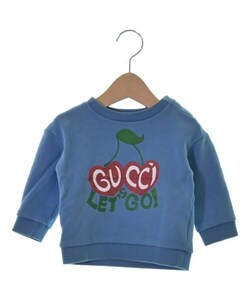 GUCCI sweat Kids Gucci used old clothes 