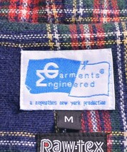 Engineered Garments ダッフルコート メンズ エンジニアードガーメンツ 中古　古着_画像3