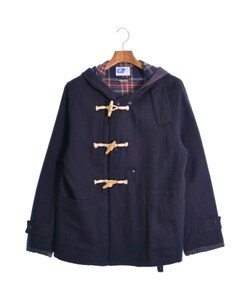 Engineered Garments ダッフルコート メンズ エンジニアードガーメンツ 中古　古着