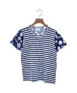 COMME des GARCONS COMME des GARCONS T-shirt * cut and sewn lady's 