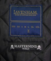 MASTER MIND JAPAN ブルゾン（その他） メンズ マスターマインドジャパン 中古　古着_画像3