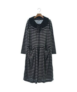 tricot COMME des GARCONS ワンピース レディース トリココムデギャルソン 中古　古着