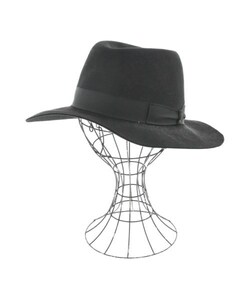 Borsalino ハット メンズ ボルサリーノ 中古　古着