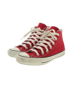 CONVERSE スニーカー レディース コンバース 中古　古着