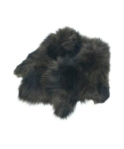 SAGA FURS マフラー レディース サガファーズ 中古　古着