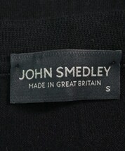 JOHN SMEDLEY ニット・セーター レディース ジョンスメドレー 中古　古着_画像3