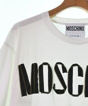 MOSCHINO Tシャツ・カットソー メンズ モスキーノ 中古　古着_画像4