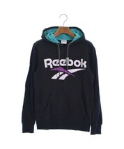 Reebok パーカー レディース リーボック 中古　古着_画像1