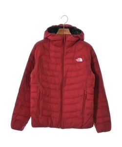 THE NORTH FACE ダウンジャケット/ダウンベスト レディース ザ　ノースフェイス 中古　古着