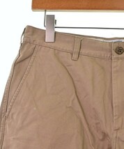 BEAMS ショートパンツ メンズ ビームス 中古　古着_画像4