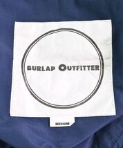 BURLAP OUTFITTER コート（その他） メンズ バーラップアウトフィッター 中古　古着_画像3