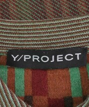 Y/Project ニット・セーター メンズ ワイプロジェクト 中古　古着_画像3