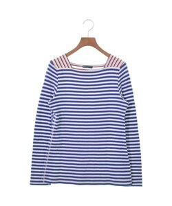 PETIT BATEAU Tシャツ・カットソー レディース プチバトー 中古　古着