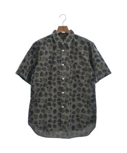 COMME des GARCONS HOMME DEUX カジュアルシャツ メンズ コムデギャルソンオムドゥ 中古　古着