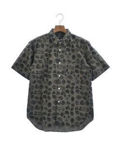 COMME des GARCONS HOMME DEUX カジュアルシャツ メンズ コムデギャルソンオムドゥ 中古　古着