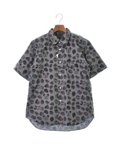 COMME des GARCONS HOMME DEUX カジュアルシャツ メンズ コムデギャルソンオムドゥ 中古　古着