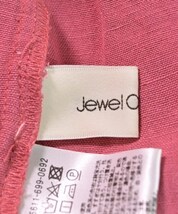 Jewel Changes ブラウス レディース ジュエルチェンジズ 中古　古着_画像3