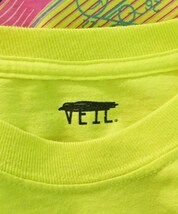 VEIL Tシャツ・カットソー メンズ ヴェール 中古　古着_画像3