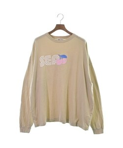 WIND AND SEA Tシャツ・カットソー メンズ ウィンダンシー 中古　古着