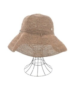 Хелен Камински Соломенная шляпа, дамы, Хеленкаминский, использованная одежда