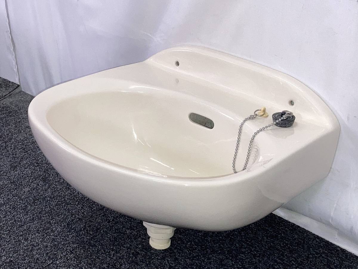 2023年最新】ヤフオク! -トイレ 手洗い 陶器の中古品・新品・未使用品一覧