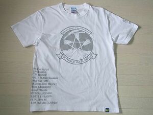  two next origin COSPA Strike Witches T-shirt 501st