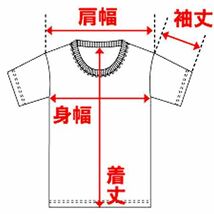 日本製 HOLLYWOOD RANCH MARKET Tシャツ ハリウッドランチマーケット 半袖Tシャツ　聖林公司_画像5